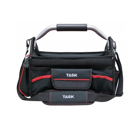 Task 15″ Open Top Tool Bag