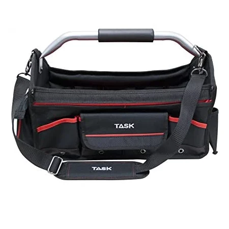 Task Heavy Duty Open Top Tool Bag