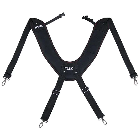 Task Padded Suspenders