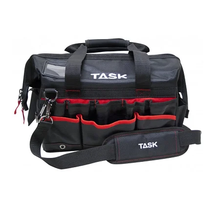 Task 14″ Contractor’s Tool Bag