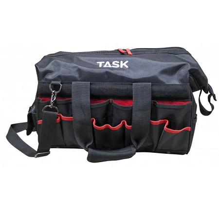Task 18″ Contractor’s Tool Bag