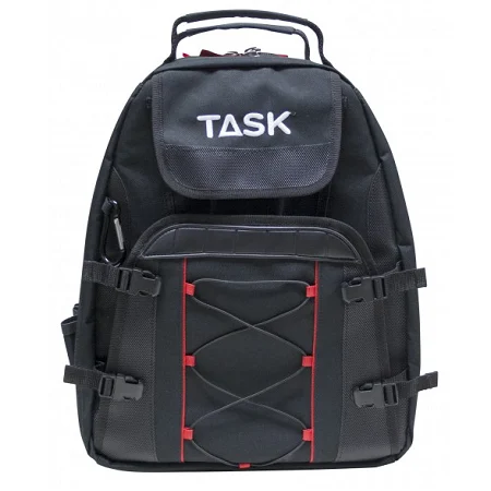 Task Professional Tool Backpack