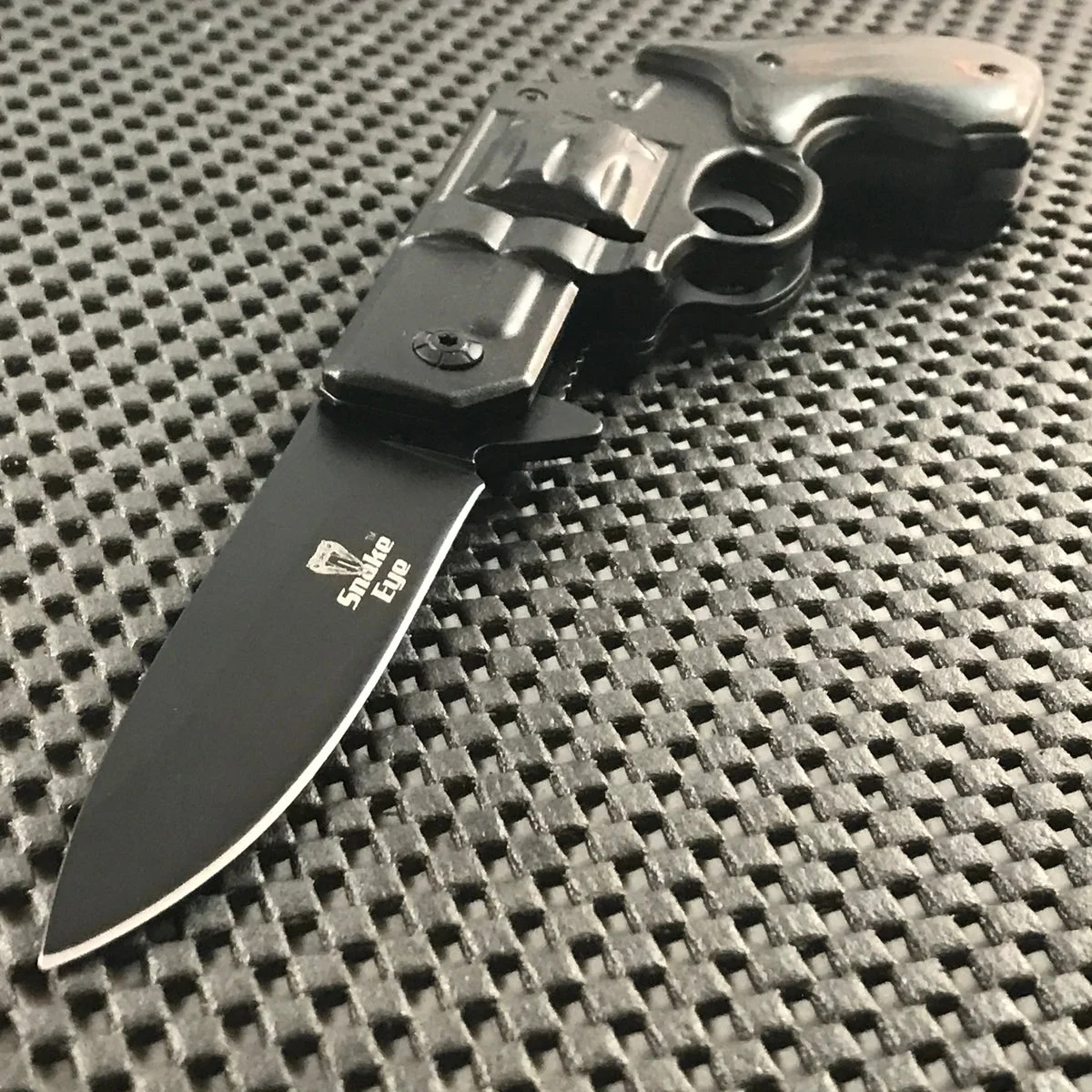 Tac Force Speedster Model Gun Knife