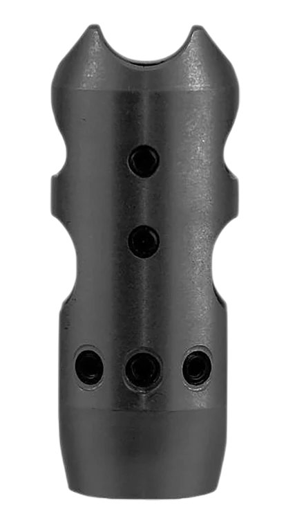 TacFire 1/2-28 ACE Tunable Muzz BRK NIT