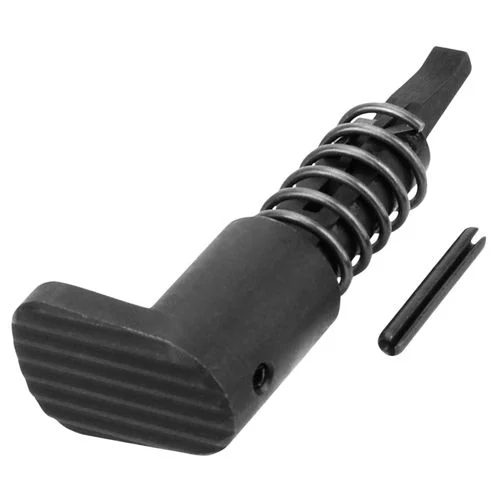 TacFire MAR094TD Tear Drop Forward Assist Steel Black Parkerized