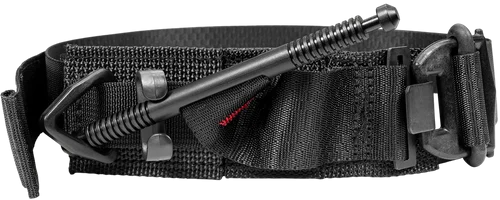 Tacmed 80-0125 Soft Tourniquet KIT