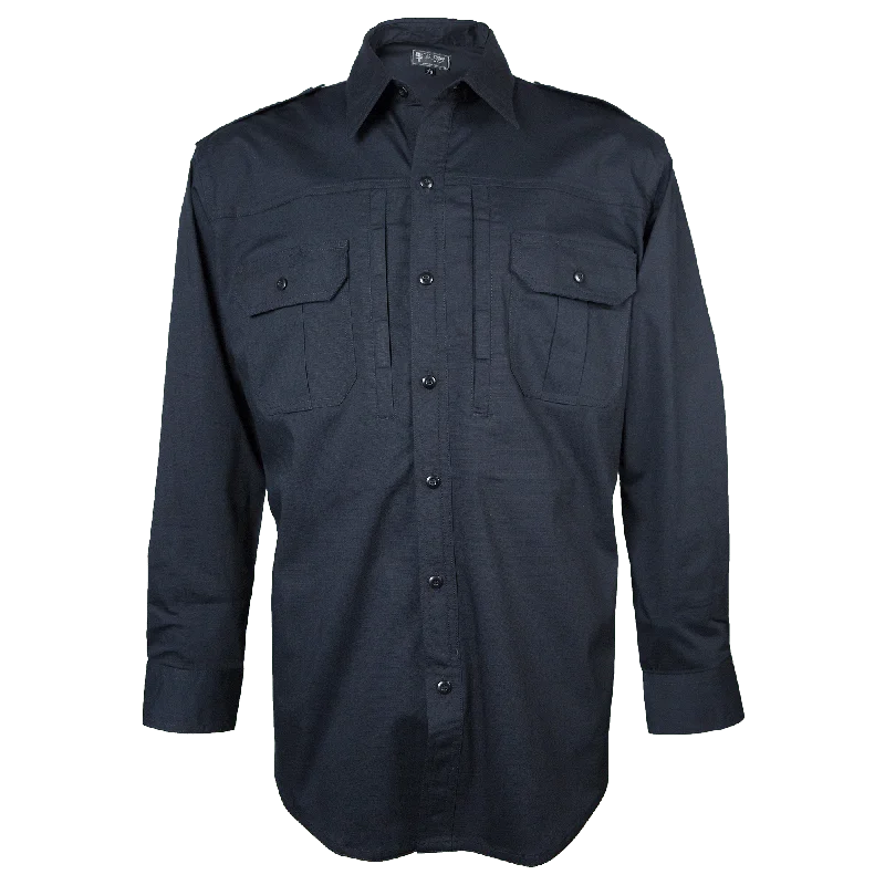 Tact Squad Lightweight Tactical Ripstop Shirt – T8512