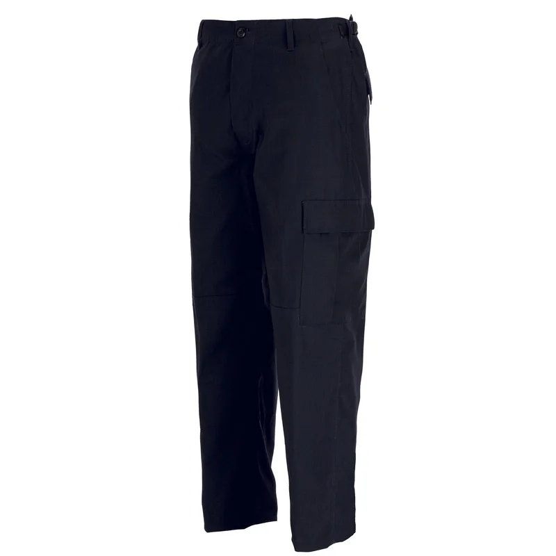 Tact Squad Men’s Ripstop BDU Trousers – T7010