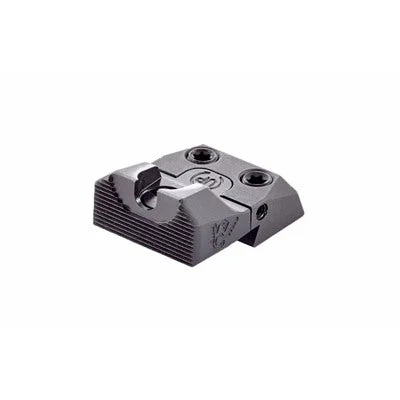Tactical Adjustable Rear Battlesight for 1911 Pistols