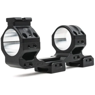 Tactical Cantilevered 1-Piece Scope Mount