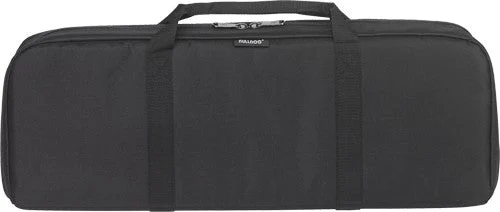 TACTICAL CASE 29" BLACKBULLDOG ULTRA COMPACT DISCREET