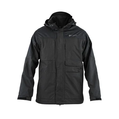 Tactical FinnLight Jacket Black