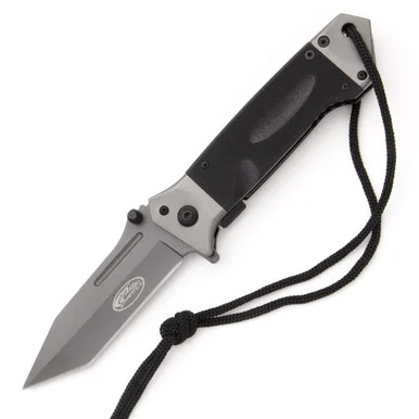 Tactical Folder