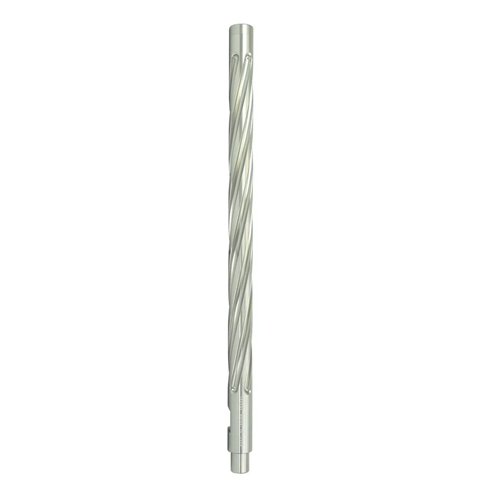Tactical Solutions X-Ring Performance LT Barrel for Ruger 10/22 Silver
