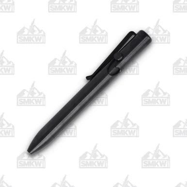 Tactile Turn Bolt Action Pen Zirconium Mini TTBAPZMINI