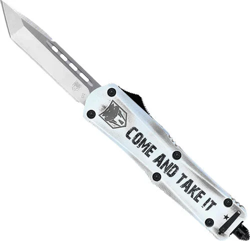 AND TAKE IT 3" TANTO NOT SRTDCOBRATEC MEDIUM FS3 OTF COME