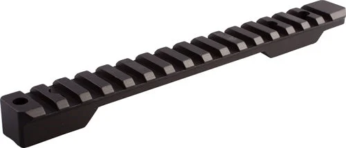 TALLEY PICATINNY BASE REMINGTN 700/BERGARA B14 20MOA LA ALUMN
