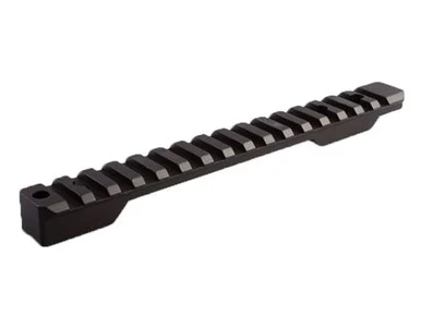 Talley Picatinny Bases Remington LA 20MOA (700, 721, 722, 725 40X Bergara)