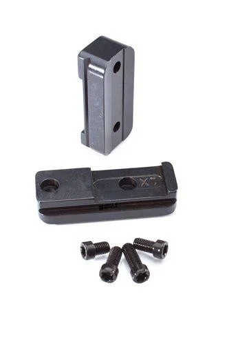 Talley Steel Bases Browning A-Bolt WSSM