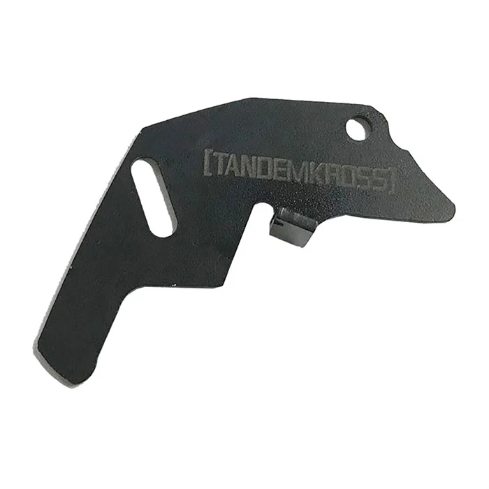 TANDEMKROSSGUARDIAN” BOLT RELEASE PLATE FOR RUGER™ 10/22™
