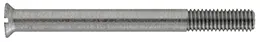 Tang Bolt for CVA Hawken Rifle,5-.8MM thread, .290" diameter head, 1.97" shank length