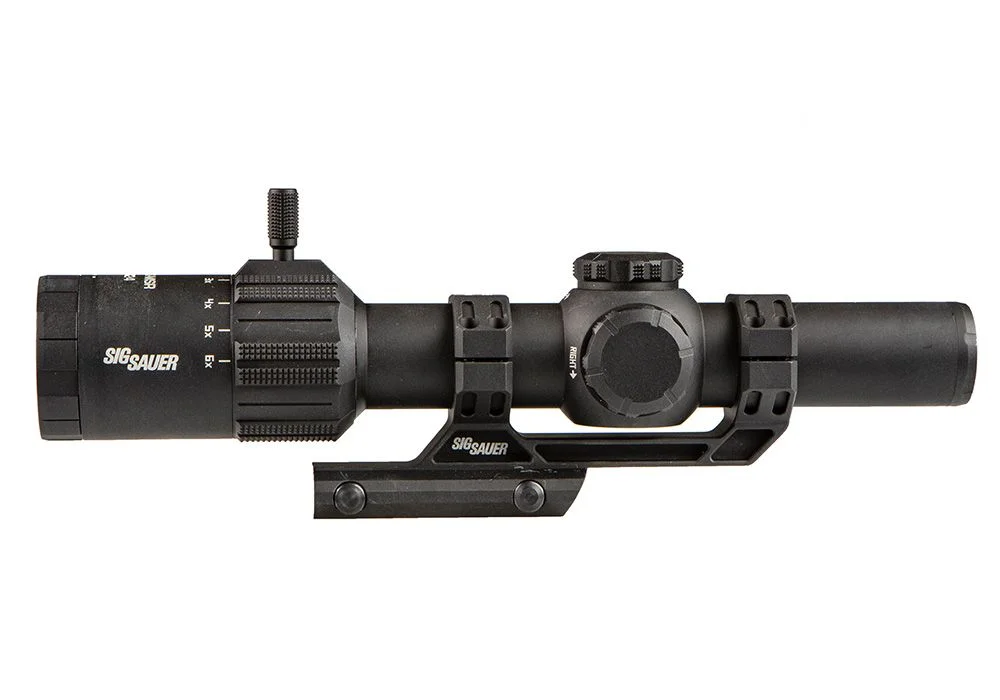 TANGO-MSR LPVO 1-6X24mm
