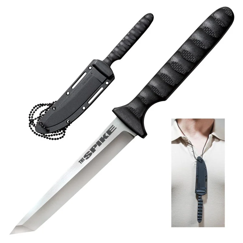 Tanto Spike