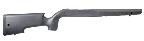 Tapco Ruger 10/22 Intrafuse Gray Synthetic Fits Ruger 10/22 Semi-AutoAmbidextrous