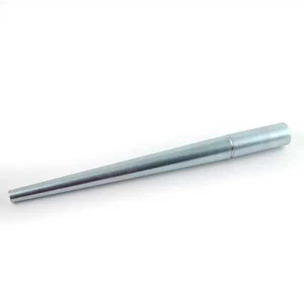 Tapered Mandrel – 9” x 3/8”-7/8”