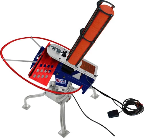 TARGET 50 STACK W/ REMOTEDO-ALL AUTOMATIC TRAP USA CLAY