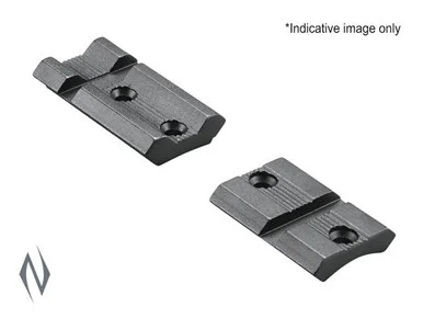 TASCO 2 PIECE BASES SAV 110 XXXX
