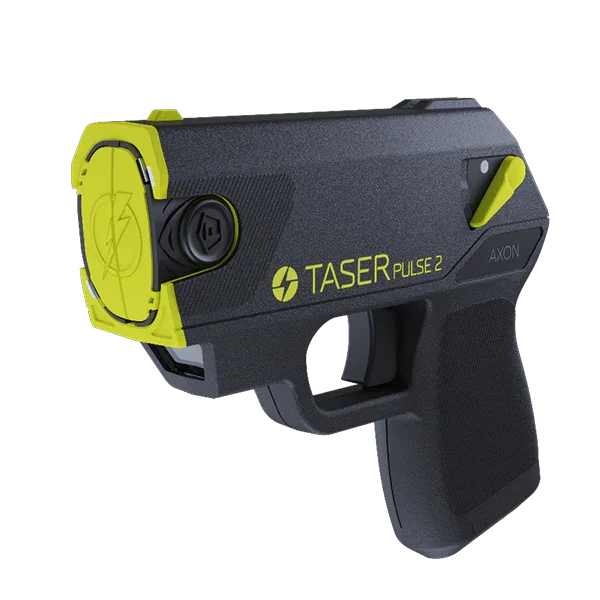 Taser PULSE 2