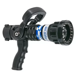 Task Force Tips Legacy 1.5″ Mid Matic with Pistol Grip