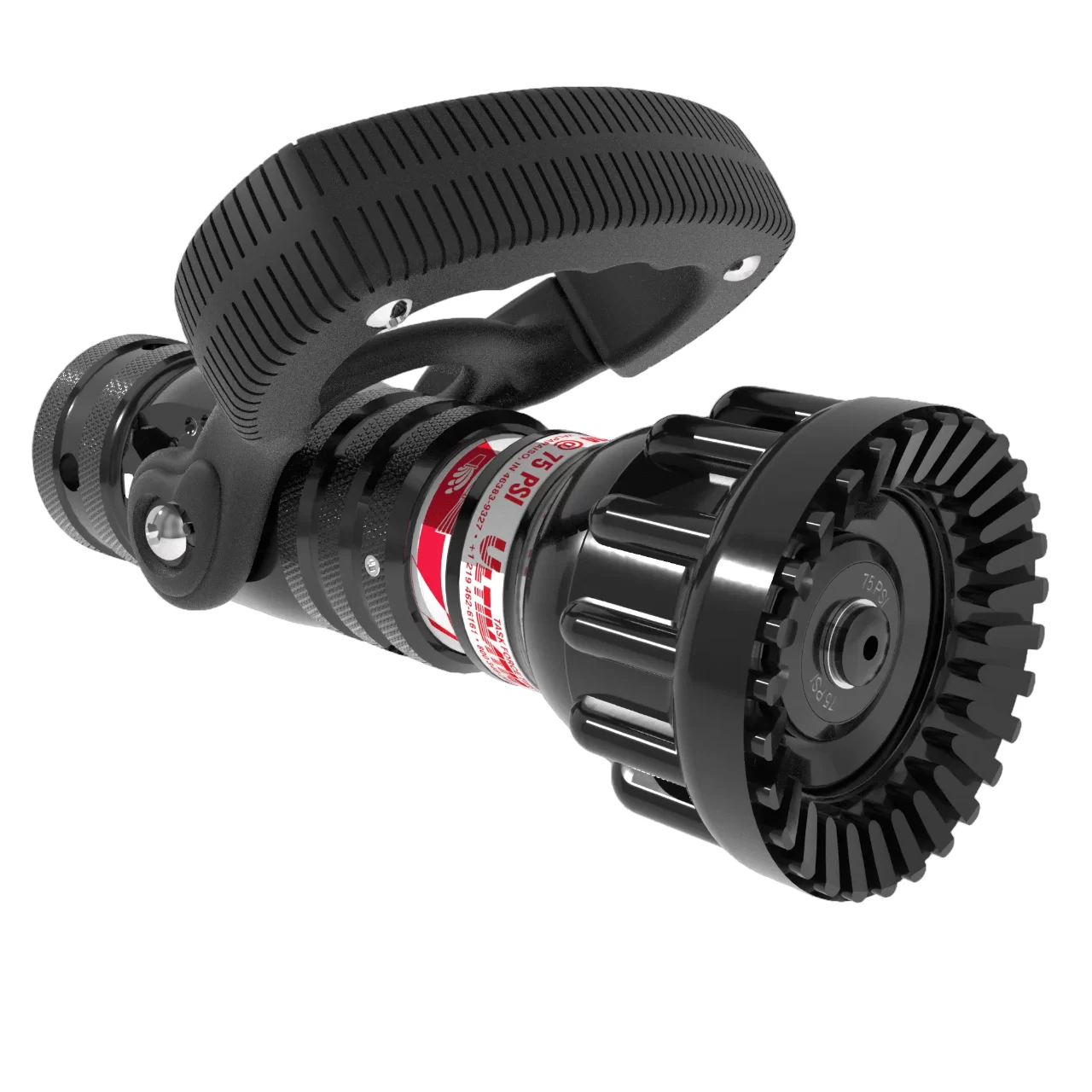 Task Force Tips Legacy 1″NH Ultimatic Low Pressure Nozzle