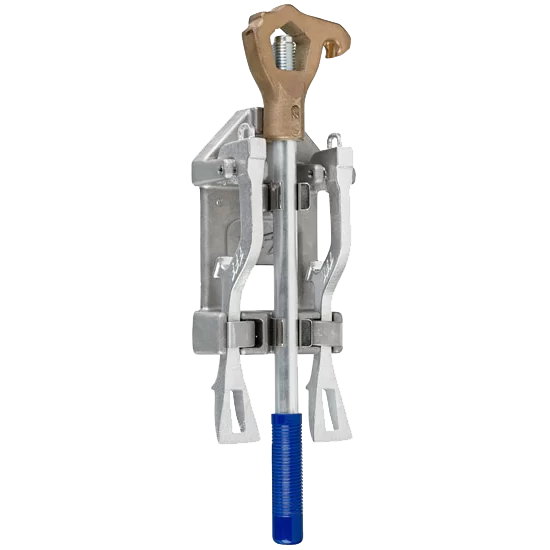 Task Force Tips Legacy 3 Wrench & Bracket Set