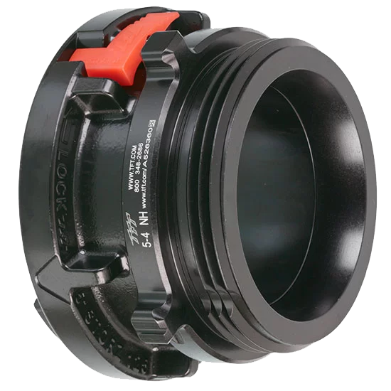 Task Force Tips Legacy 6″ Storz Rigid to 6″ Rigid Male Thread Adapter