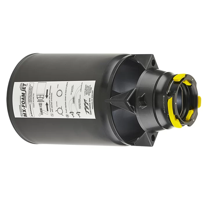 Task Force Tips Legacy MX-FoamJet QuadraFog 1.5″ Attachment