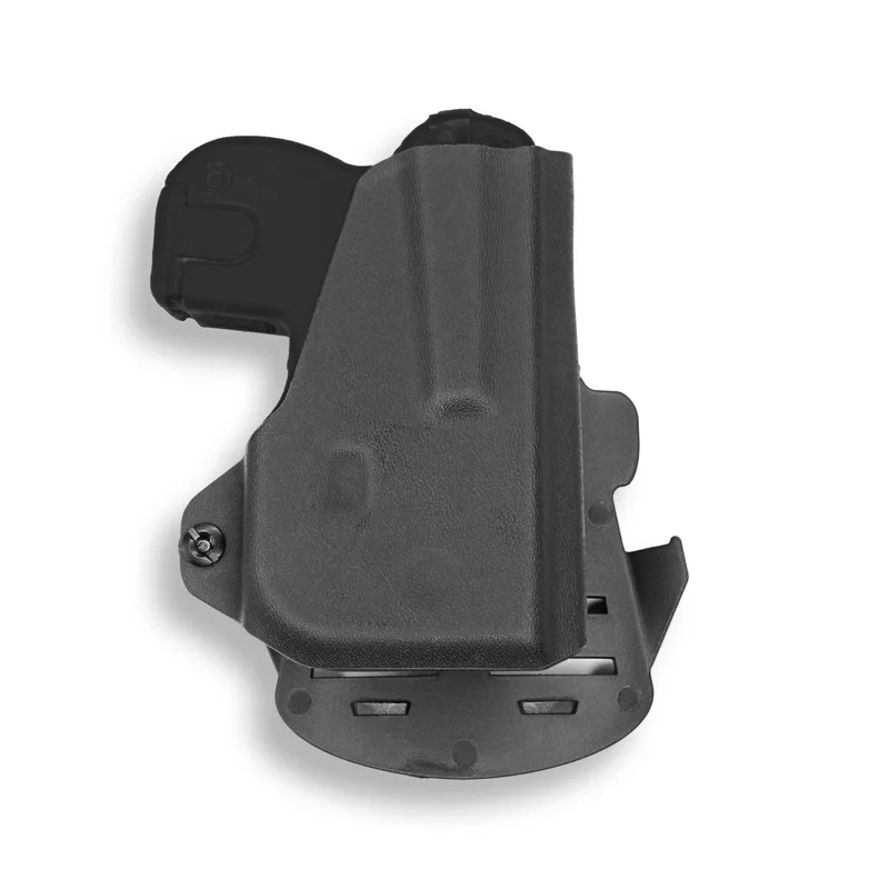 Taurus Curve .380 OWB Holster