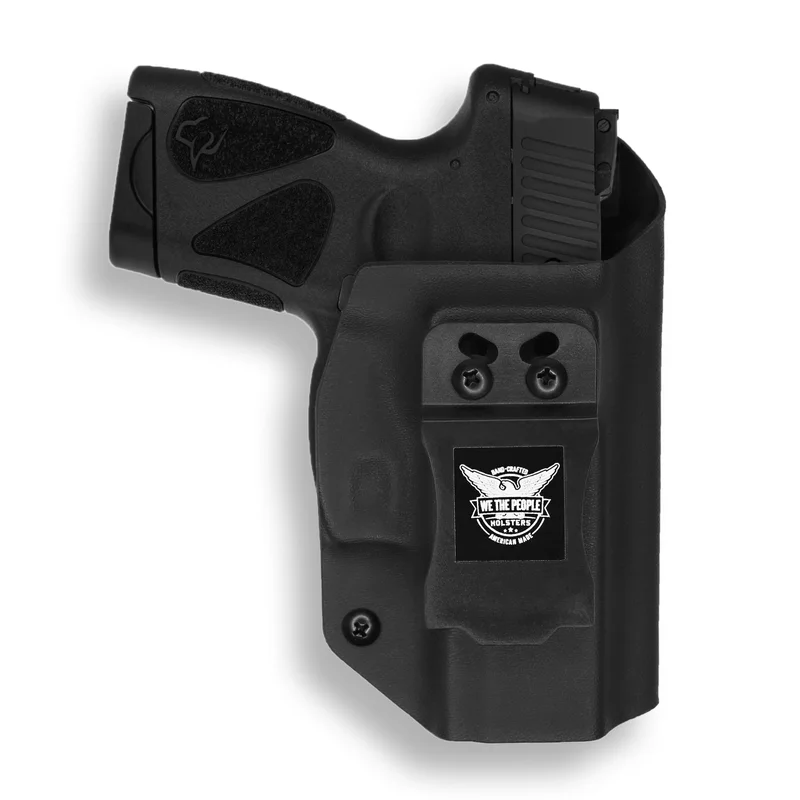 Taurus G2S IWB Holster