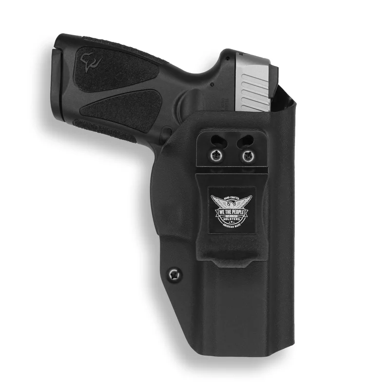 Taurus G3 IWB Holster