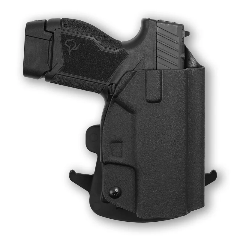 Taurus GX4 OWB Holster