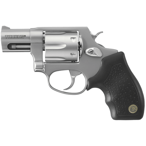 Taurus Model 856 Standard 38 Special 2″ 6rd Fixed Sight Blk Syn Grip SS