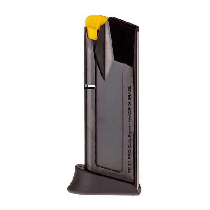 TAURUS12-Round 9mm Magazine for G2C