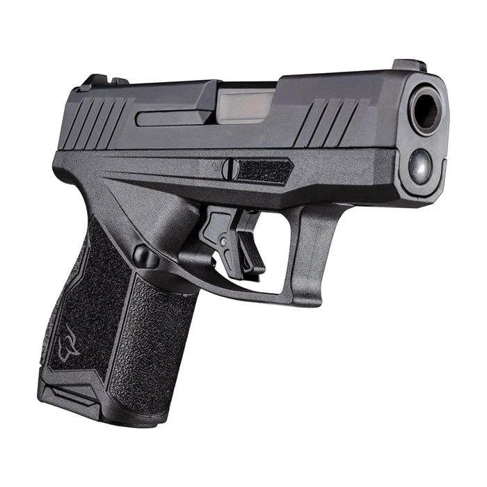 TAURUSGX4 MICRO-COMPACT 9MM LUGER SEMI-AUTO HANDGUN