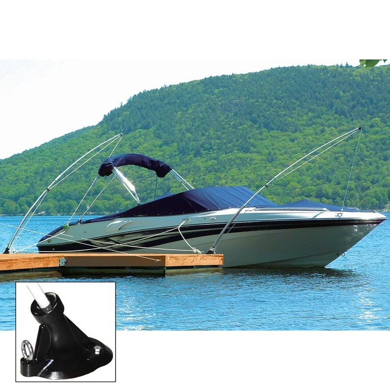 Taylor Made BoatGuard Mooring Whip – 14 [99081]