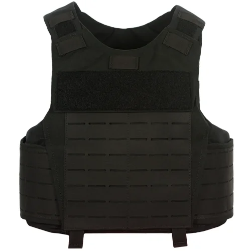 [TCC.L] Tactical Cummerbund Carrier, Laser-Cut