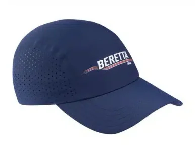 Team Cap Blue (New)
