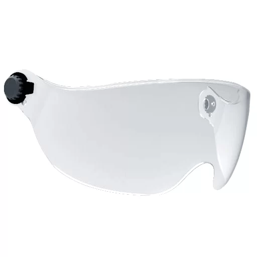 Team Wendy SAR Helmet Visor Kit