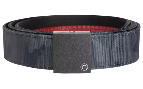 Teamnex Supreme Appendix Black Multi-Cam