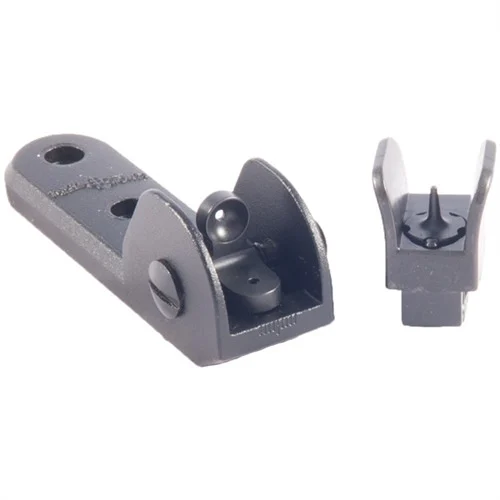 TECH SIGHTS, LLC.RUGER 10/22 TSR100 GI-STYLE SIGHT SET